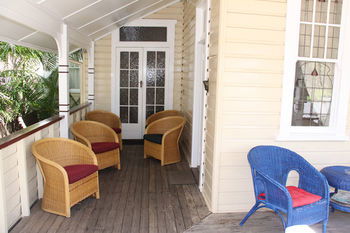 Fitzroy Motor Inn Grafton - Accommodation Bookings 25