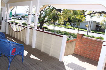 Fitzroy Motor Inn Grafton - Accommodation Bookings 26