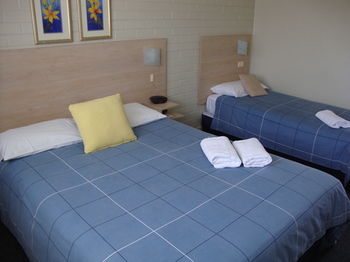 Fitzroy Motor Inn Grafton - Accommodation Bookings 27