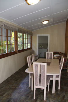 Fitzroy Motor Inn Grafton - Accommodation Bookings 28