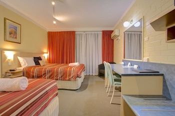 Fitzroy Motor Inn Grafton - Accommodation Bookings 29