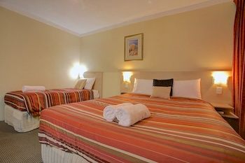 Fitzroy Motor Inn Grafton - Accommodation Bookings 30