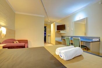 Fitzroy Motor Inn Grafton - Accommodation Bookings 31