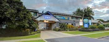 Fitzroy Motor Inn Grafton - Accommodation Bookings 32