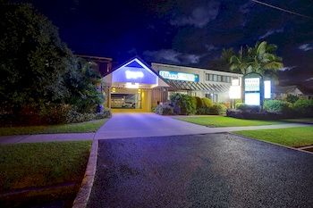 Fitzroy Motor Inn Grafton - Accommodation Bookings 34