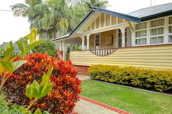 Fitzroy Motor Inn Grafton - Accommodation Bookings 36
