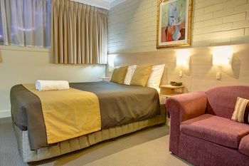 Fitzroy Motor Inn Grafton - Accommodation Bookings 37