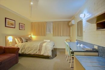 Fitzroy Motor Inn Grafton - Accommodation Bookings 38