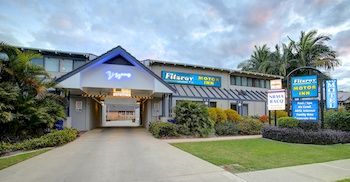Fitzroy Motor Inn Grafton - Accommodation Bookings 39