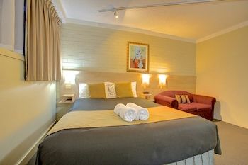 Fitzroy Motor Inn Grafton - Accommodation Bookings 41