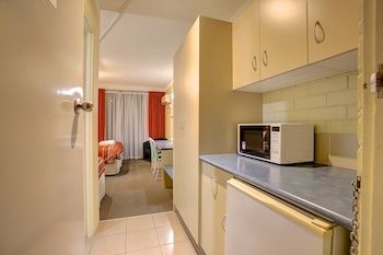 Fitzroy Motor Inn Grafton - Accommodation Bookings 42