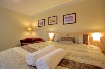 Fitzroy Motor Inn Grafton - Accommodation Bookings 43