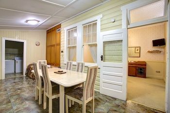 Fitzroy Motor Inn Grafton - Accommodation Bookings 44