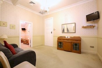 Fitzroy Motor Inn Grafton - Accommodation Bookings 45