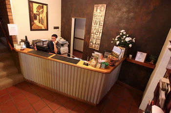 Countryman Motor Inn - Accommodation Bookings 0