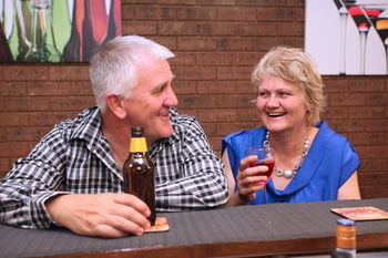 Countryman Motor Inn - Accommodation Bookings 1