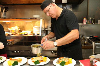 Countryman Motor Inn - Accommodation Bookings 2