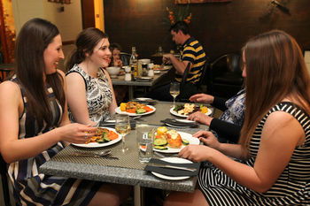 Countryman Motor Inn - Accommodation Bookings 3