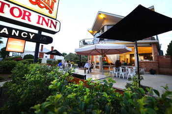 Countryman Motor Inn - Accommodation Bookings 7