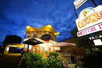Countryman Motor Inn - Accommodation Bookings 9