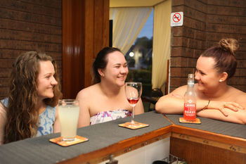 Countryman Motor Inn - Accommodation Bookings 18