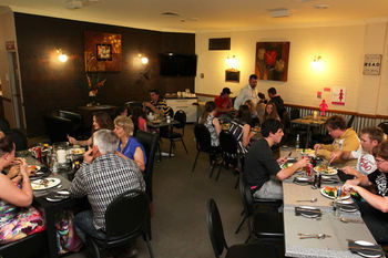 Countryman Motor Inn - Accommodation Bookings 19