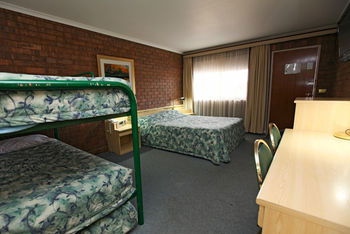Countryman Motor Inn - Accommodation Bookings 20