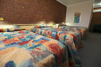 Countryman Motor Inn - Accommodation Bookings 22