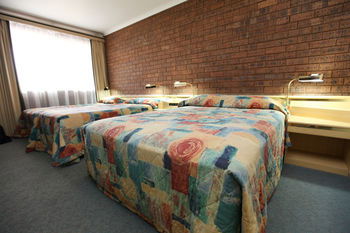 Countryman Motor Inn - Accommodation Bookings 24