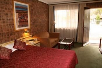 Countryman Motor Inn - Accommodation Bookings 31