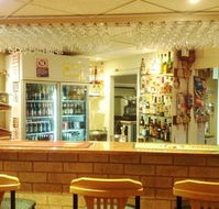 Ashton Townhouse Motel and Suites - Accommodation Bookings
