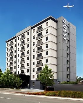 Quest Mascot Serviced Apartments - Accommodation Bookings 0
