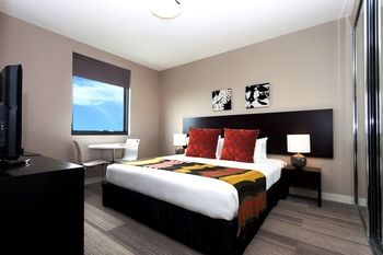 Quest Mascot Serviced Apartments - Accommodation Bookings 1