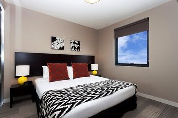 Quest Mascot Serviced Apartments - Accommodation Bookings 2