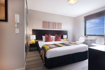 Quest Mascot Serviced Apartments - Accommodation Bookings 4