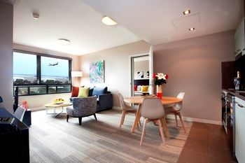 Quest Mascot Serviced Apartments - Accommodation Bookings 6