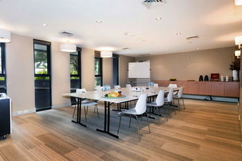 Quest Mascot Serviced Apartments - Accommodation Bookings 7