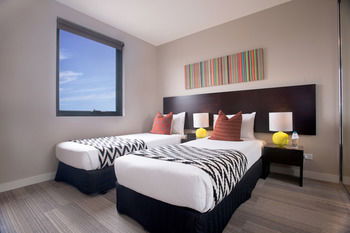 Quest Mascot Serviced Apartments - Accommodation Bookings 11
