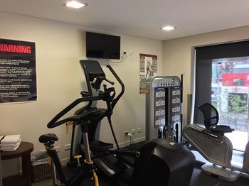 Quest Mascot Serviced Apartments - Accommodation Bookings 16