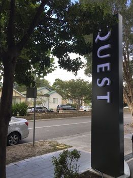 Quest Mascot Serviced Apartments - Accommodation Bookings 18