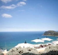 Jonahs Restaurant amp Accommodation Whale Beach - Accommodation Bookings