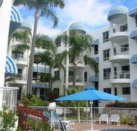 Estoril on Moffat - Accommodation Bookings