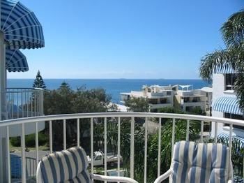 Estoril On Moffat - Accommodation Bookings 1