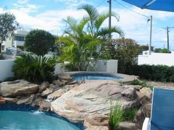 Estoril On Moffat - Accommodation Bookings 2