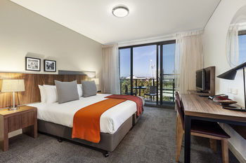 Quest At Sydney Olympic Park - Accommodation Bookings 0