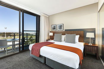 Quest At Sydney Olympic Park - Accommodation Bookings 1