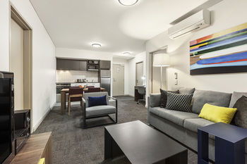 Quest At Sydney Olympic Park - Accommodation Bookings 2