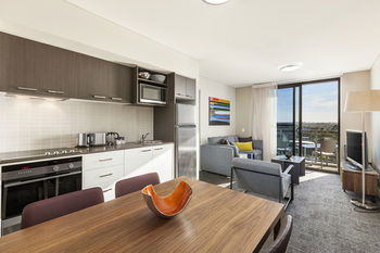 Quest At Sydney Olympic Park - Accommodation Bookings 4