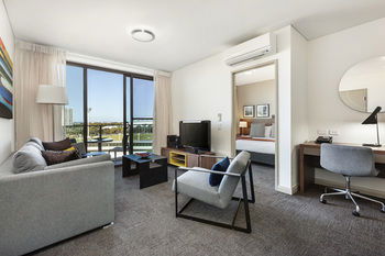 Quest At Sydney Olympic Park - Accommodation Bookings 6