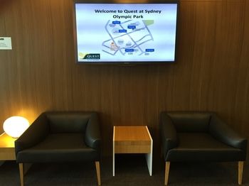 Quest At Sydney Olympic Park - Accommodation Bookings 17